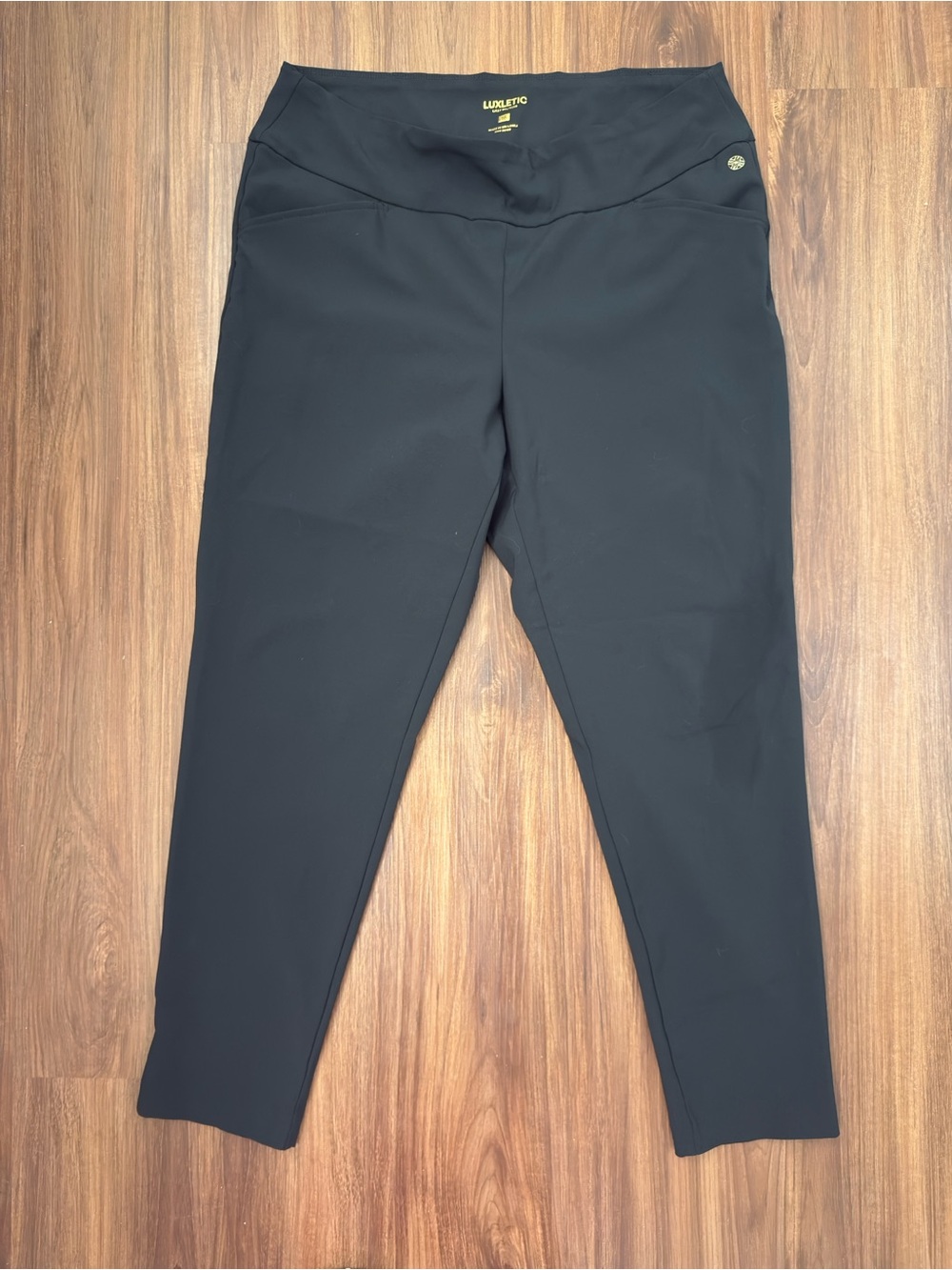 Lilly Pulitzer Corso Pants